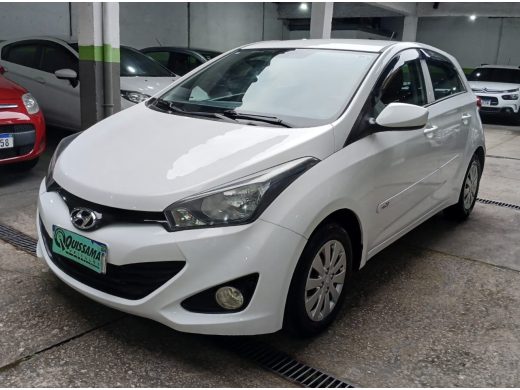 HYUNDAI HB20 - foto 3
