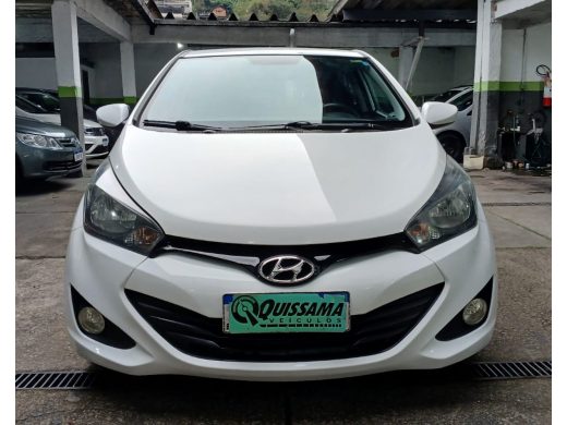 HYUNDAI HB20 - foto 5