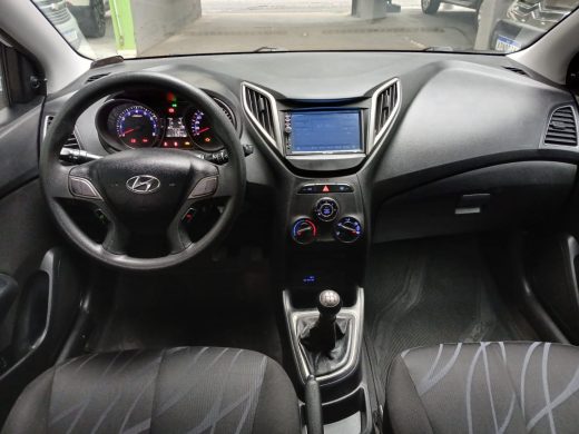 HYUNDAI HB20 - foto 9