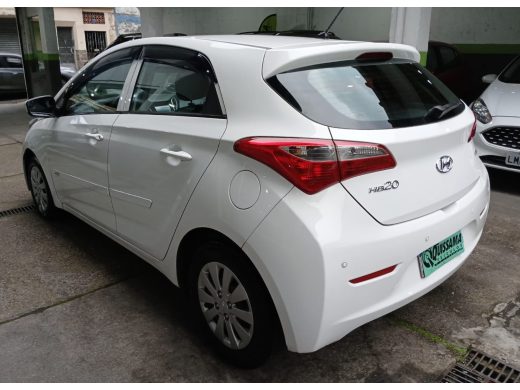HYUNDAI HB20 - foto 4