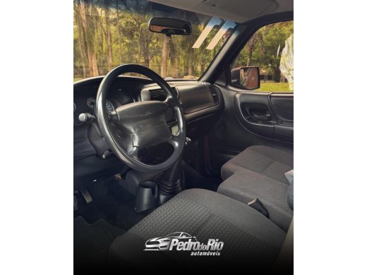FORD Ranger - foto 4