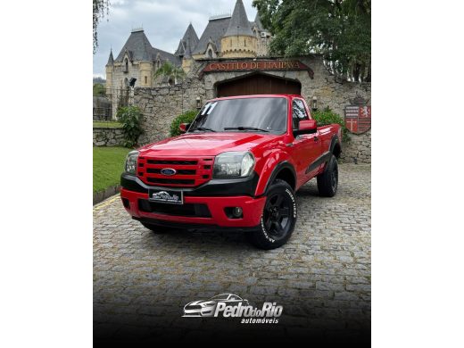 FORD Ranger - foto 3