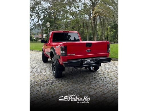 FORD Ranger - foto 6