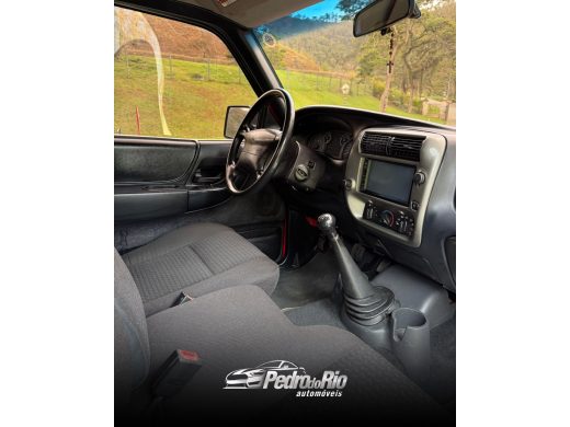 FORD Ranger - foto 5