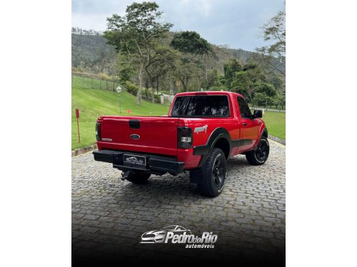 FORD Ranger - foto 8