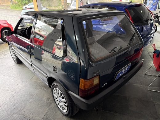 FIAT Uno - foto 7
