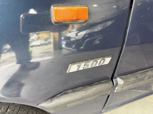 FIAT Uno - foto 4