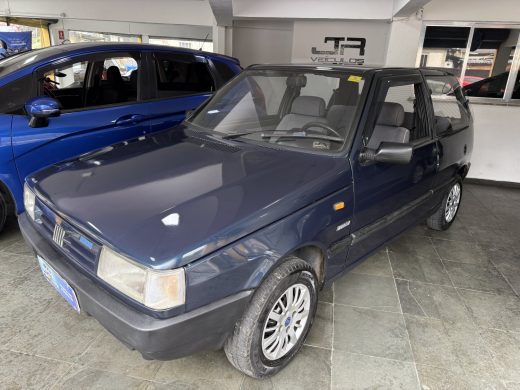 FIAT Uno - foto 3