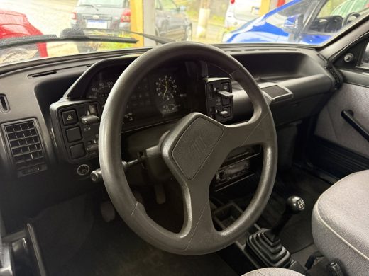 FIAT Uno - foto 8