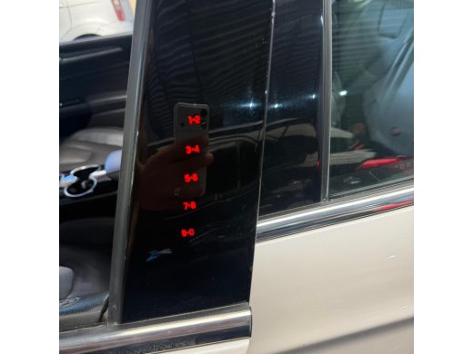 FORD Fusion - foto 9