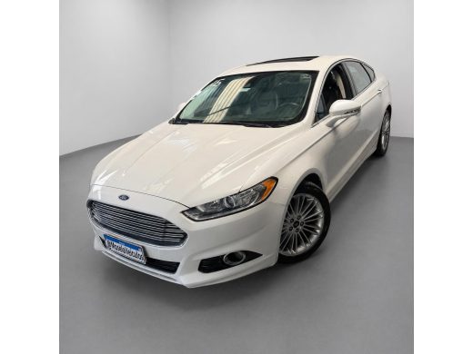 FORD Fusion - foto 3