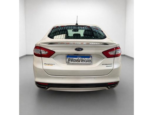 FORD Fusion - foto 5