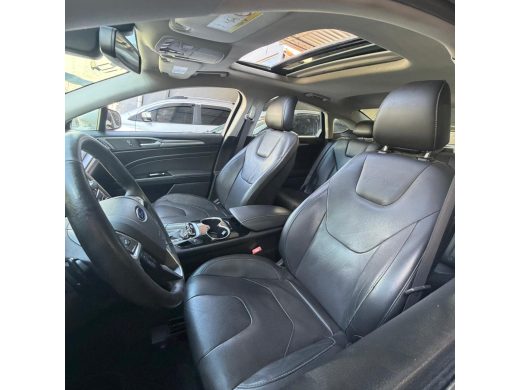 FORD Fusion - foto 8