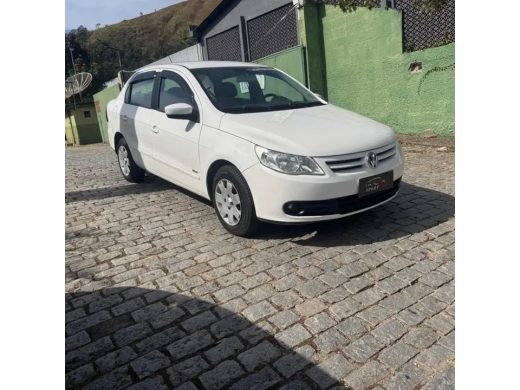 VOLKSWAGEN Voyage - foto 5