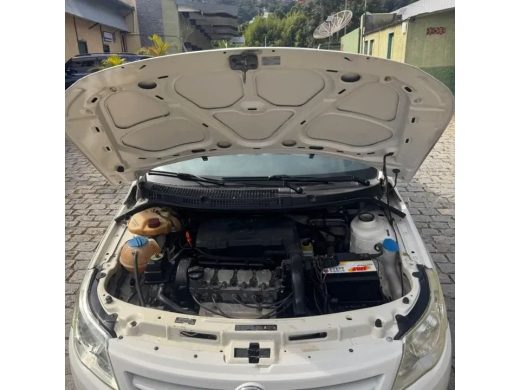 VOLKSWAGEN Voyage - foto 2