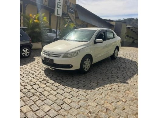 VOLKSWAGEN Voyage - foto 3