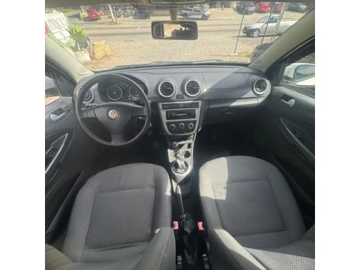 VOLKSWAGEN Voyage - foto 4