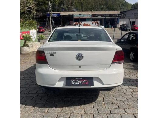 VOLKSWAGEN Voyage - foto 8