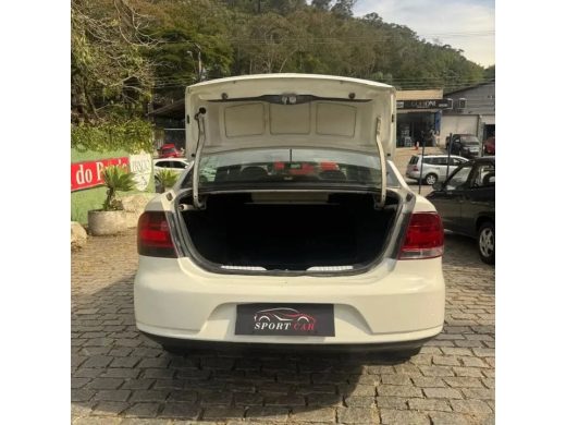 VOLKSWAGEN Voyage - foto 7