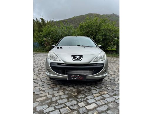 PEUGEOT 207 - foto 3