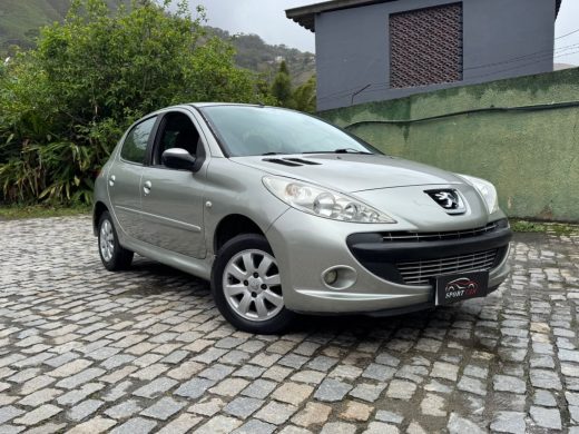 PEUGEOT 207 - foto 2