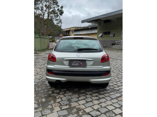 PEUGEOT 207 - foto 5
