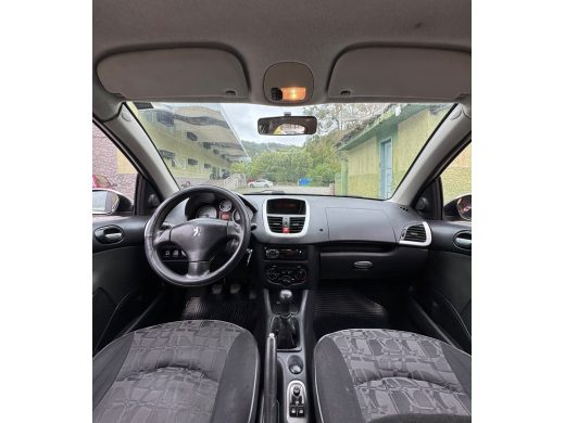 PEUGEOT 207 - foto 8