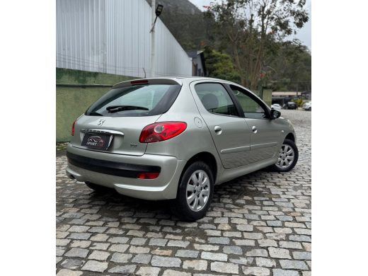 PEUGEOT 207 - foto 6