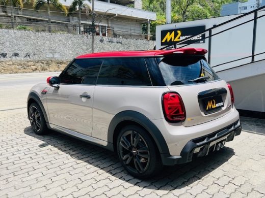 MINI Cooper - foto 3