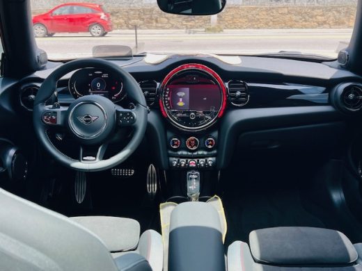 MINI Cooper - foto 8