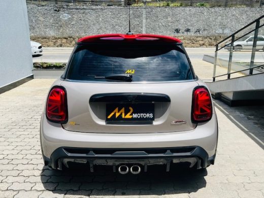 MINI Cooper - foto 4