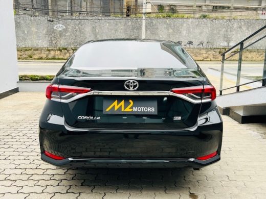 TOYOTA Corolla - foto 4