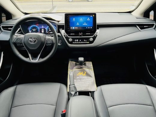 TOYOTA Corolla - foto 8