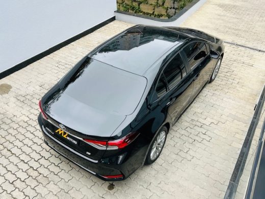 TOYOTA Corolla - foto 5