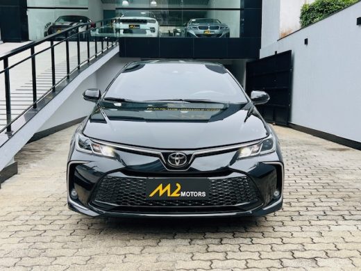 TOYOTA Corolla - foto 2