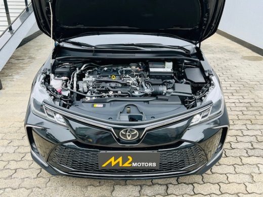 TOYOTA Corolla - foto 6