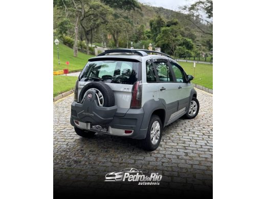 FIAT Idea - foto 8