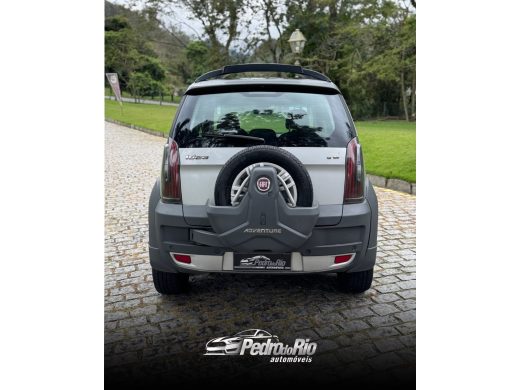 FIAT Idea - foto 7