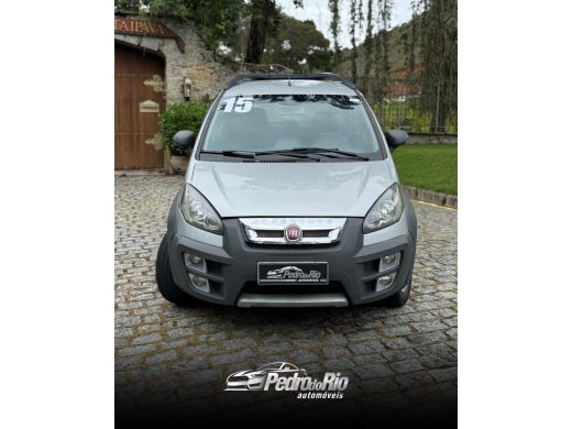 FIAT Idea - foto 2