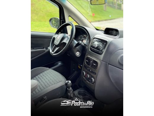 FIAT Idea - foto 4