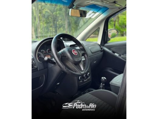 FIAT Idea - foto 5