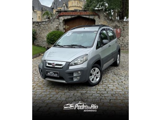 FIAT Idea - foto 3