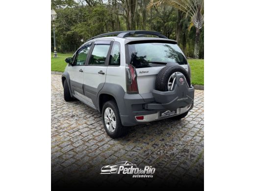 FIAT Idea - foto 6