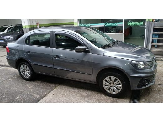 VOLKSWAGEN Voyage - foto 8