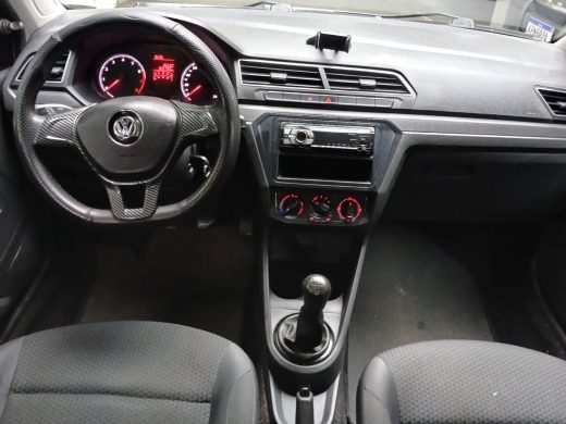 VOLKSWAGEN Voyage - foto 10