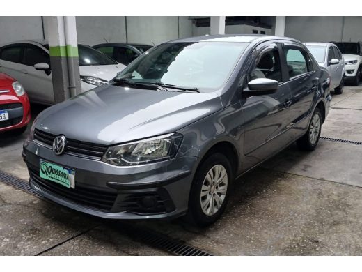 VOLKSWAGEN Voyage - foto 3
