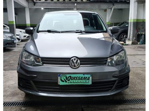 VOLKSWAGEN Voyage - foto 5