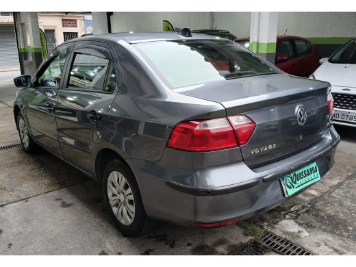 VOLKSWAGEN Voyage - foto 4
