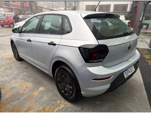 VOLKSWAGEN Polo - foto 6