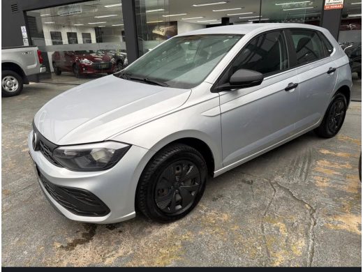 VOLKSWAGEN Polo - foto 3